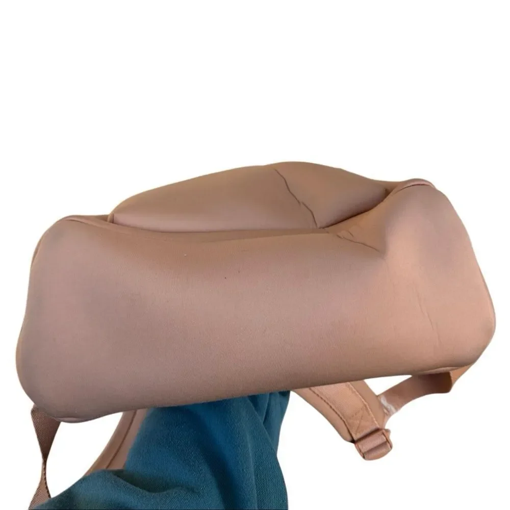 Dagne Dover Dakota Large Backpack in Camel (Tan)